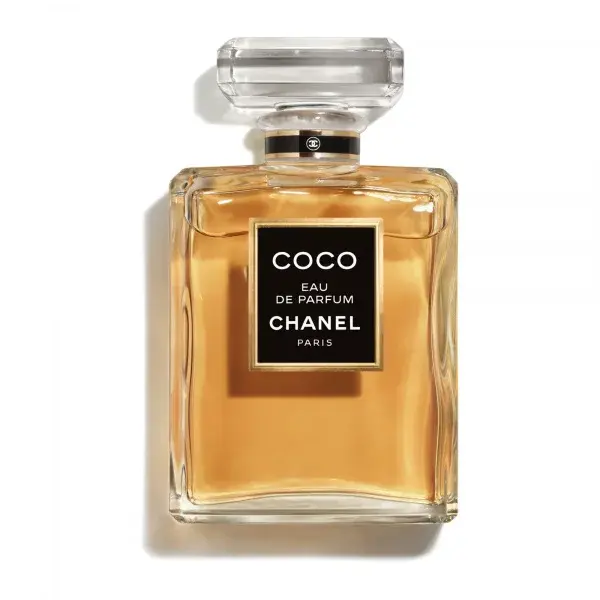 CHANEL Coco Parfémová voda s rozprašovačem - EAU DE PARFUM 100ML 100 ml