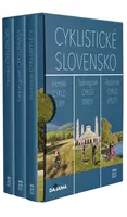 Cyklistické Slovensko