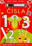 Napiš, smaž, zopakuj Čísla