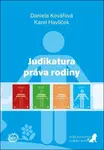Judikatura práva rodiny