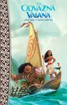 Odvážná Vaiana Legenda o konci světa