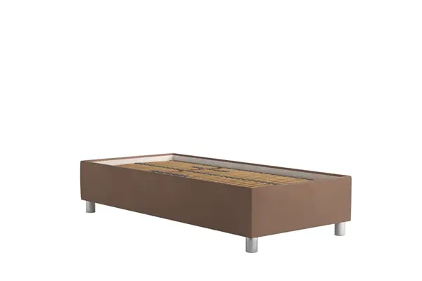 Postel Neptun Rozměr: 90 x 200 cm, Matrace: Bez matrace, látka: Trinity 6