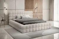 Postel Dizzle Rozměr: 160 x 200 cm, látka: Jaffray 18