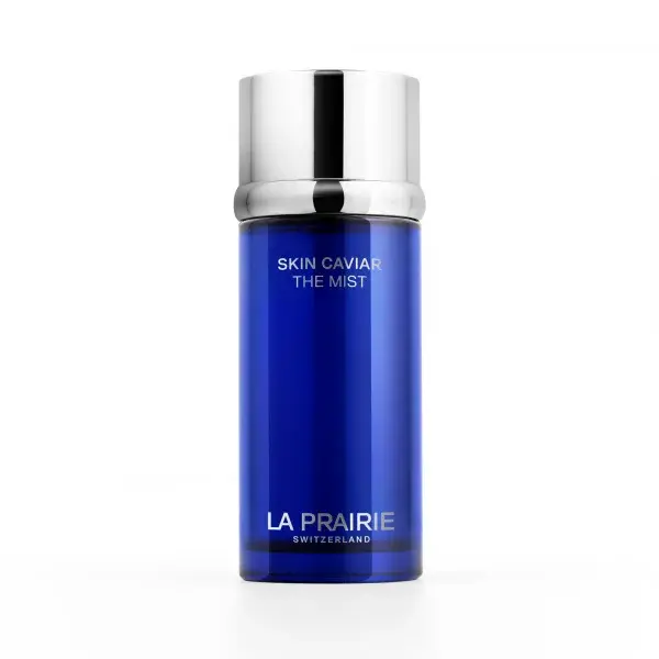 La Prairie Skin Caviar The Mist jemná pleťová mlha pro okamžitou hydrataci a zpevnění pleti 50 ml