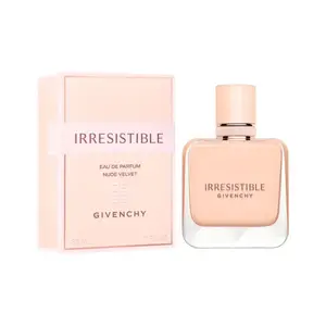Givenchy IRRESISTIBLE EDP NUDE VELVET parfémová voda 30 ml