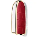 Guerlain Rouge G pouzdro s dvojitým zrcátkem - LE CROCO