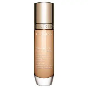 Clarins SKIN ILLUSION FULL COVERAGE plně krycí makeup - 105N 30 ml