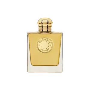Burberry Burberry Goddess Intense parfémová voda 100 ml