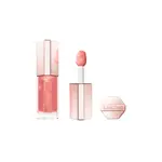 Lancôme LIP IDOLE JUICYTREAT olejový lesk na rty - 33 WARM NUDE PINK 9 ml