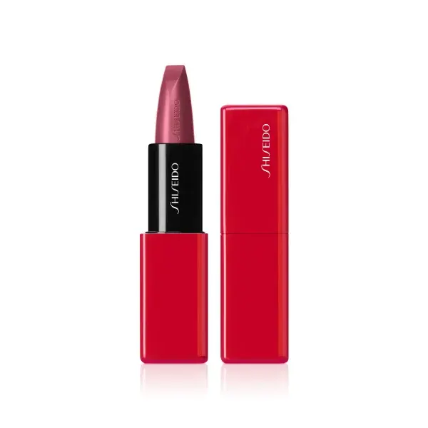 Shiseido TECHNOSATIN GEL LIPSTICK hydratační rtěnka	 - 410 3,3 g