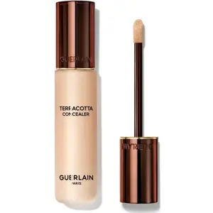 Guerlain Terracotta Concealer Natural Perfection Concealer korektor pro 24H výdrž bez otírání, dokonalost tekutého korektoru s lehkostí pudru - 1N
