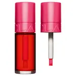 Clarins WATER LIP STAIN voda na rty - 01 ROSE WATER 7 ml