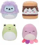 Squishmallows Micromallows 4Pack
