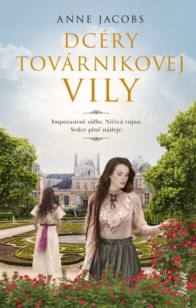 Dcéry továrnikovej vily (2)