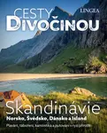 Cesty divočinou Skandinávie