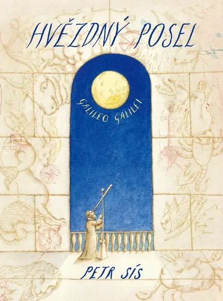 Hvězdný posel (Galileo Galilei)