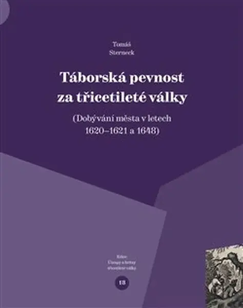 Táborská pevnost a třicetileté války