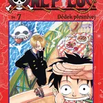 One Piece Dědek plesnivej (7)