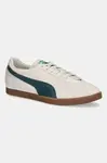 Semišové tenisky Puma Brasil LTH