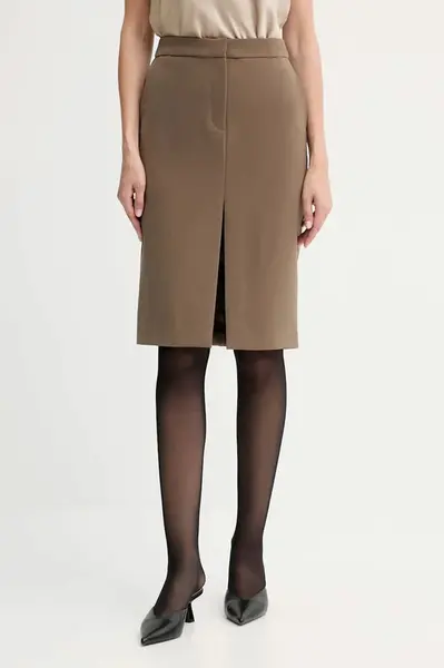 Sukně ISABELLE BLANCHE