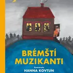 Brémští muzikanti (Defekt) - Jacob Grimm, Wilhelm Grimm