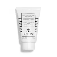Sisley Deeply Purifying Mask with Tropical Resins čisticí maska 60 ml