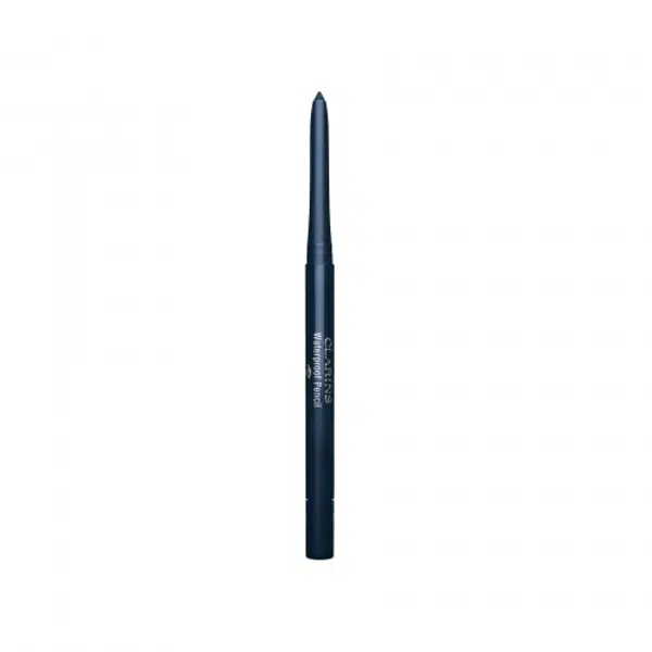 Clarins Waterproof Eye Pencil voděodolná tužka na oči - 03 blue orchid 1,2g
