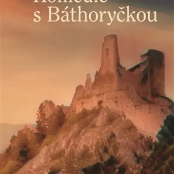 Komedie s Báthoryčkou (Defekt) - Anna Strnadová