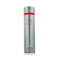 Perry Ellis 360° Red for Men EDT 200 ml M
