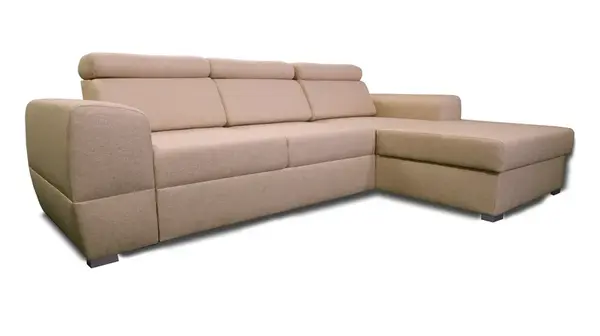 Sedací souprava Matrix mini Provedení: Levá varianta, látka: Lars 07