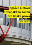 Zpráva o stavu Evropského soudu pro lidská práva