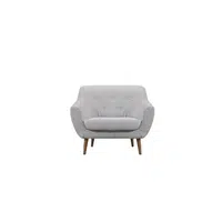 Křeslo Luxemburg látka: Element 8