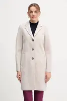 Vlnený kabát OUI