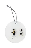 Závěsná dekorace Raeder Snow Day