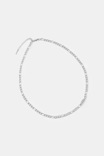 Náhrdelník Trussardi pánský, TJAXV33