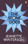 The Stone Gods - Jeanette Winterson - kniha z kategorie Sci-fi