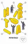 História - Peter Šulej - kniha z kategorie Naučné knihy