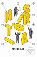 História - Peter Šulej - kniha z kategorie Naučné knihy