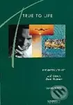 True to Life - Pre-Intermediate (Class Book) - Ruth Gairns, Stuart Redman - kniha z kategorie Jazykové učebnice a slovníky