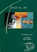 True to Life - Pre-Intermediate (Class Book) - Ruth Gairns, Stuart Redman,True to Life - Pre-Intermediate (Class Book) - Ruth Gairns, Stuart Redman - 