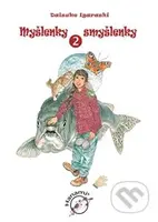 Myšlenky smyšlenky 2 - Daisuke Igarashi - kniha z kategorie Beletrie