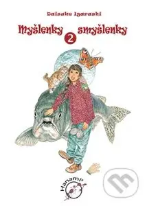 Myšlenky smyšlenky 2 - Daisuke Igarashi - kniha z kategorie Beletrie