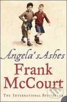 Angela's Ashes - Frank McCourt
