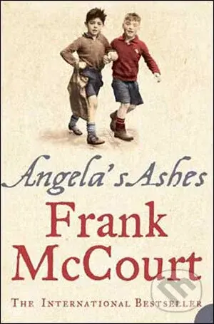 Angela's Ashes - Frank McCourt