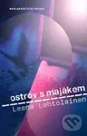 Ostrov s majákem - Leena Lehtolainen - kniha z kategorie Detektivky