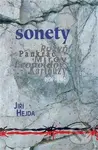 Sonety (Ruzyň - Pankrác - Mírov - Leopoldov - Kartouzy 1950 - 1962) - kniha z kategorie Poezie