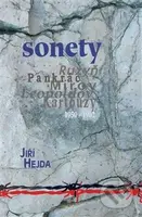 Sonety (Ruzyň - Pankrác - Mírov - Leopoldov - Kartouzy 1950 - 1962) - kniha z kategorie Poezie
