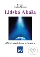 Kryon - Lidská Akáša (Objevte předlohu ve svém nitru) - kniha z kategorie Spiritualita