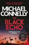 The Black Echo - Michael Connelly - kniha z kategorie Detektivky, thrillery a horory