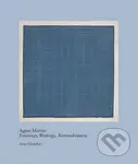 Agnes Martin (Paintings, Writings, Remembrances) - Arne Glimcher - kniha z kategorie Malířství a sochařství